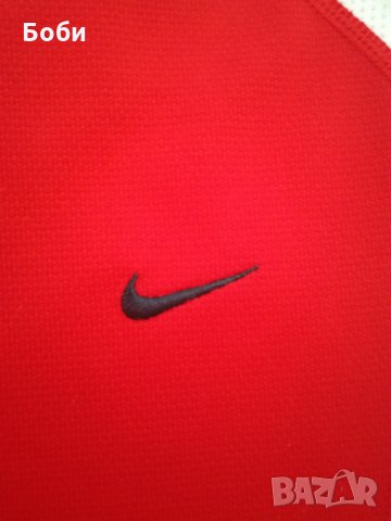 Тениска Nike, снимка 3 - Детски тениски и потници - 29941857