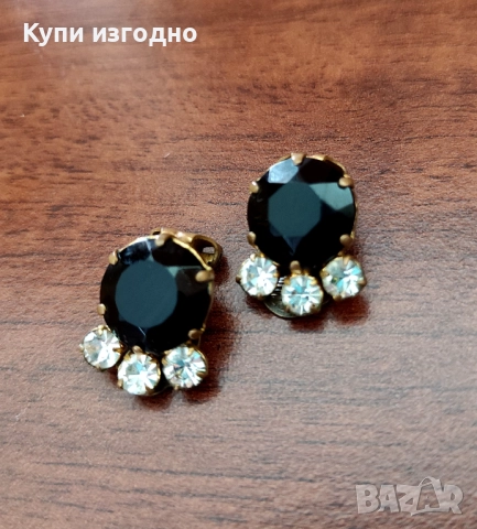 💕 💕 ​💕Обеци - Бижута с изгодна оферта💕 💕 ​💕, снимка 3 - Обеци - 52134651