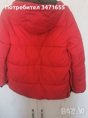 Детско яке ZARA, снимка 2 - Детски якета и елеци - 38111365