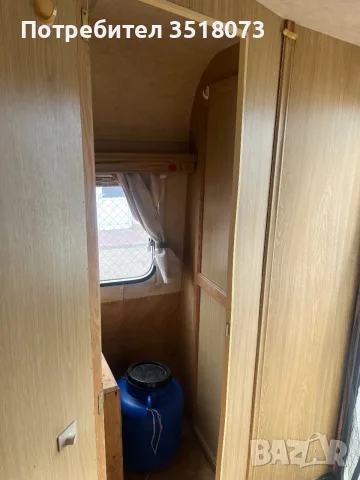 Продавам каравана Miracle 152, снимка 15 - Каравани и кемпери - 56354965