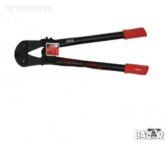 Ножица за арматура 24''