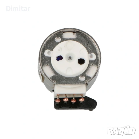 Стъпково моторче за километражи Magneti Marelli PM20T-036, снимка 3 - Друга електроника - 54164201