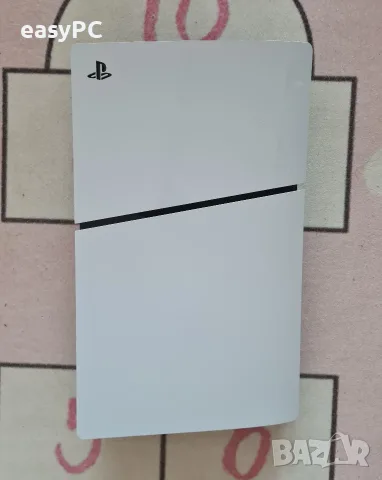 Sony Playstation 5 Digital edition + 2 контролера и кутия, снимка 9 - PlayStation конзоли - 55877111