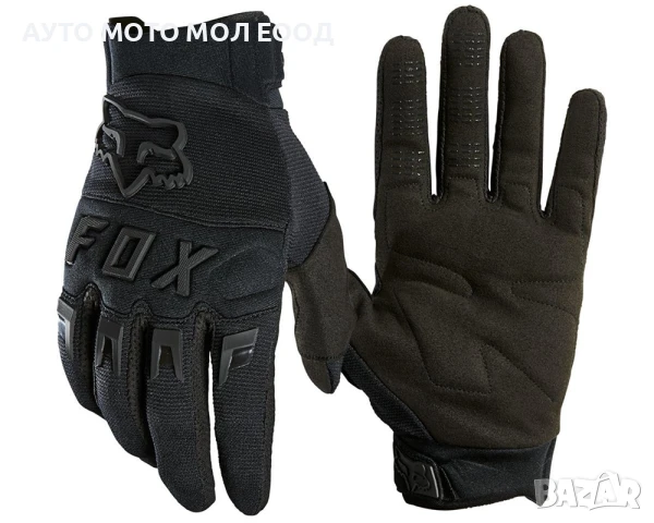 Mото Ръкавици FOX Dirtpaw Race с размери - M/ L/ XL.