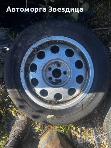 1 брой телефонна шайба 