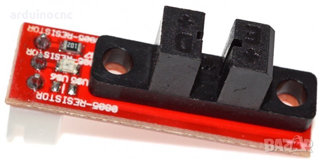 Крайни изключватели механичен или оптичен Endstop Switches RAMPS за 3D принтер printer, снимка 2 - Принтери, копири, скенери - 23673267