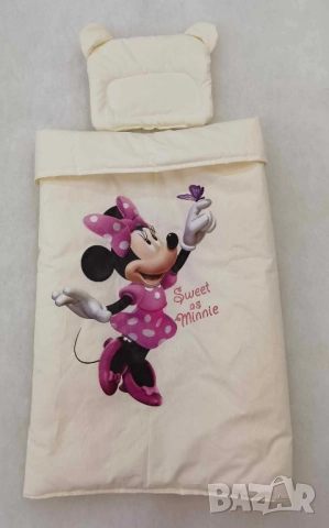 комплект за количка, снимка 2 - Други - 52111583