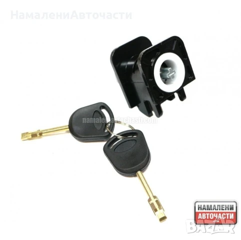 Ключалка преден капак EZCFR034 EZC-FR-034 Ford Transit, снимка 3 - Части - 51297371