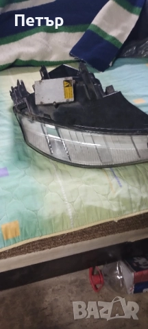 тунинг фарове и стопове за Форд фокус мк1 хечбек , снимка 9 - Аксесоари и консумативи - 51892229