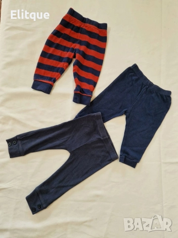 бебешки комплекти , снимка 17 - Комплекти за бебе - 52942507