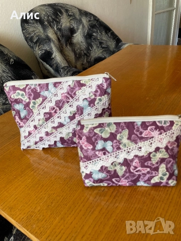 Комплект несесери , снимка 1