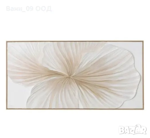Изящно 3D пано, снимка 2 - Декорация за дома - 48862515