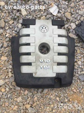 Фолсваген Туарег 2004 5.0 тди На Части!!!/ VW Touareg 2004 V10 5.0TDI for parts!!!, снимка 6 - Автомобили и джипове - 32097793