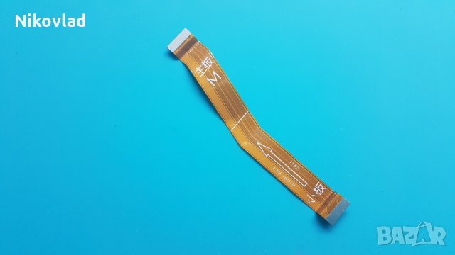 Flex кабел Huawei P Smart