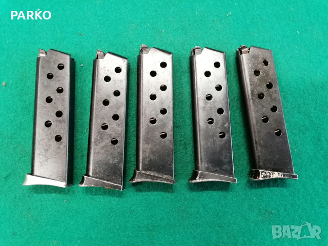 Пълнител за АП 