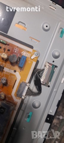 POWER SUPPLY BOARD BN44-00701A L32S1P_EDY, снимка 4 - Части и Платки - 35419564