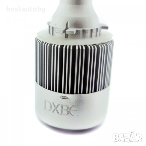 LED система DXBC H15 12V 12000LM 100W, снимка 3 - Аксесоари и консумативи - 39873751