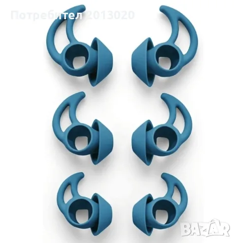 BOSE безжични слушалки тип Earbuds, снимка 7 - Безжични слушалки - 55738481