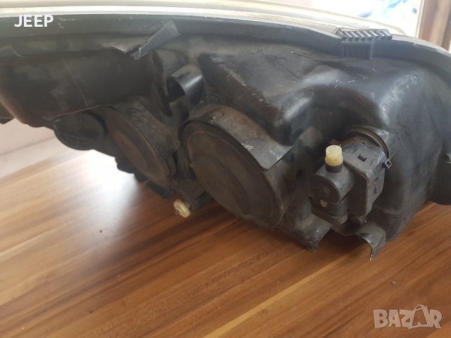 Фарове за Renaut Grand Scenic , снимка 2 - Части - 36696672