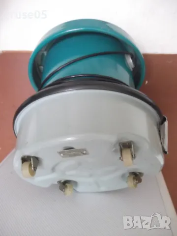 Прахосмукачка "Урал - ПНВ-600" съветска, снимка 3 - Прахосмукачки - 49700693