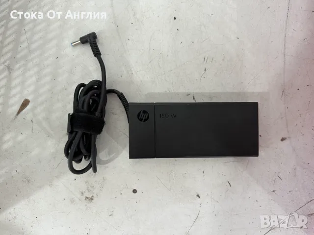 Зарядно за лаптоп HP 19.5V / 7.7A / 150W 