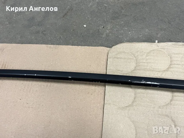 Shadow line лайсни за BMW E38 (къса база), снимка 9 - Части - 56509846