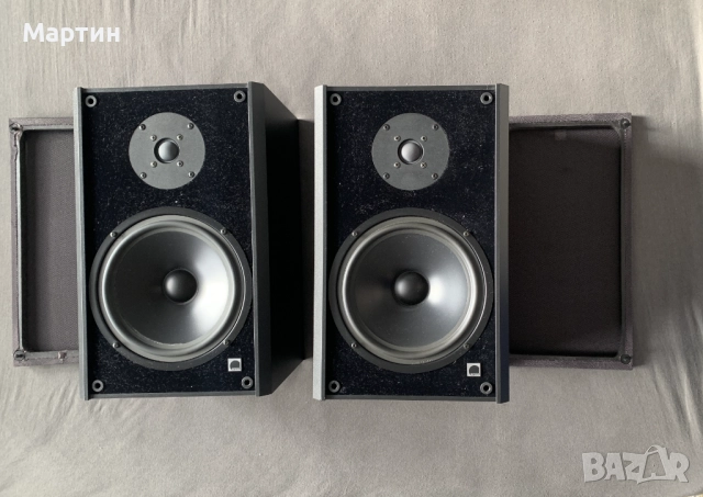 Тонколони Arcus AS4, снимка 5 - Тонколони - 52492790