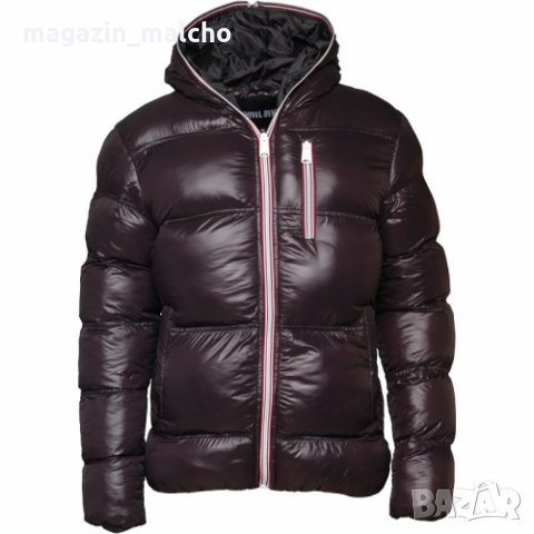 МЪЖКО ЯКЕ - CRIMINAL DAMAGE; размер: S