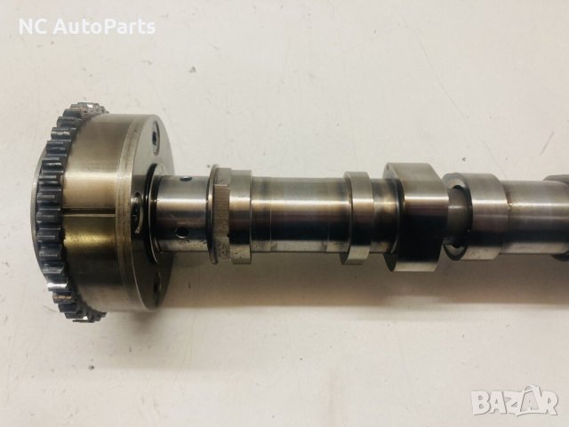 Разпределителен вал за Mercedes Мерцедес А B клас W177 W247 1.3 бензин M282.914 A2820502700 2020, снимка 5 - Части - 42654686