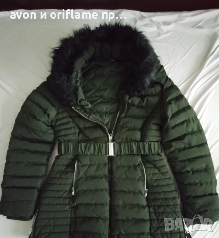 Дамски зимни палта и якета, ХЛ, ХХЛ, снимка 18 - Якета - 52018599