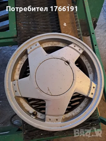 Джанти Speedline SL338 13 цола 4х100 , 5.5j et36 Renault 5 Gt Turbo