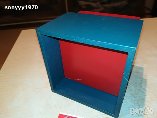 CANDINO-КУТИЯ ЗА КОЛЕКЦИЯ 0906221917, снимка 11 - Колекции - 37035105