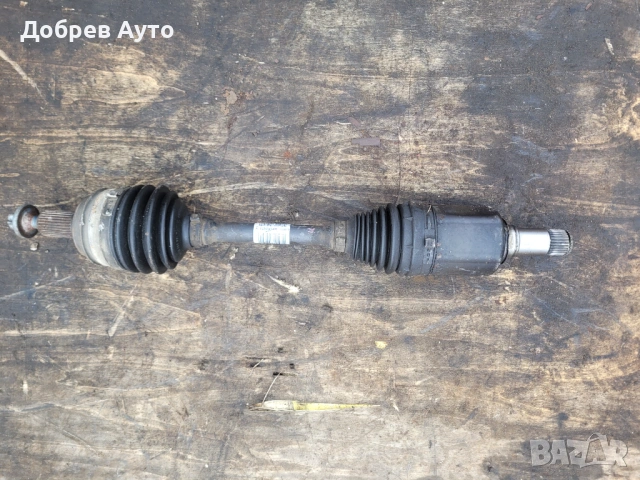 Предна дясна полуоска за Mercedes S500 W221 4 - Matic 