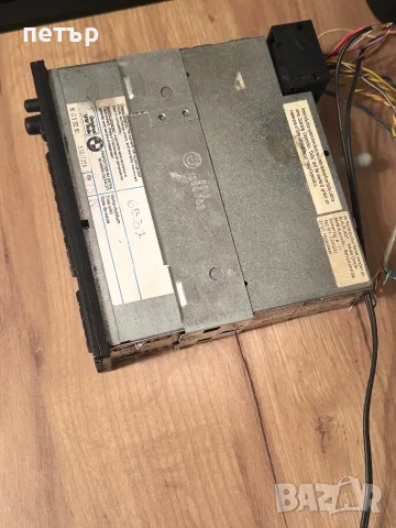 Касетофони bmw e30 e34 e36 e28 e32 , снимка 4 - Части - 55794771