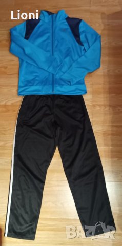 Комплект суитчер и анцунг , снимка 1