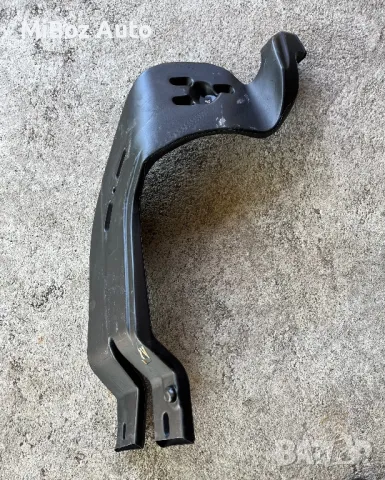 Въздуховод духалка за пода Фолксваген Голф 5 VW Golf, снимка 2 - Части - 50363585