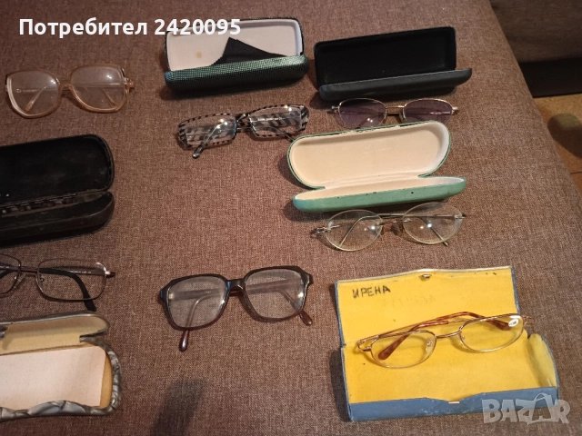 очила и калъфи-3лв, снимка 4 - Слънчеви и диоптрични очила - 51839803