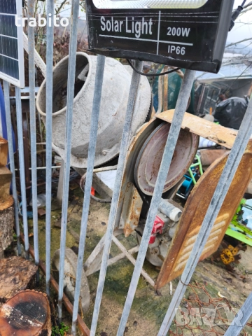 Бетонобъркачка