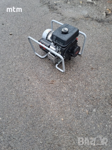 генератор за ток 