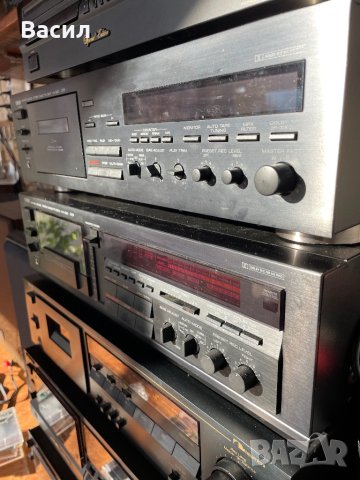 Yamaha kx-930 rs, снимка 5 - Декове - 44443684