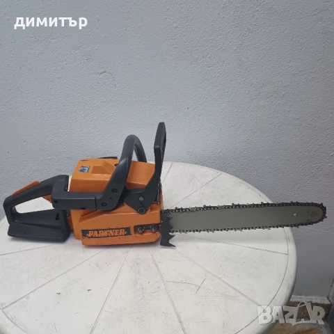 Partner 410/Husqvarna 40/Partner-Husqvarna., снимка 3 - Градински инструменти - 51466893