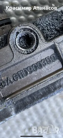 Горивна помпа за Мерцедес Ц-класа W203.A6110900350, снимка 5 - Части - 47566536