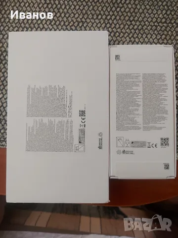 Топ цена Samsung A16 I TabA11 не разпечатвани, снимка 3 - Samsung - 55961509