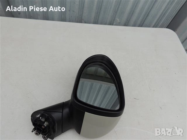 Ляво огледало (шофьорско) Kia Rio година 2011 2012 2013 2014 2015 2016 , снимка 4 - Аксесоари и консумативи - 52550986