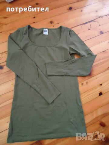 блузка Веро мода, снимка 1 - Тениски - 31982194
