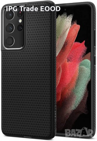 Spigen Samsung Galaxy S21 Liquid Air