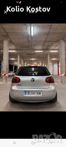 на части голф 5 2.0дизел, снимка 5 - Автомобили и джипове - 52951227