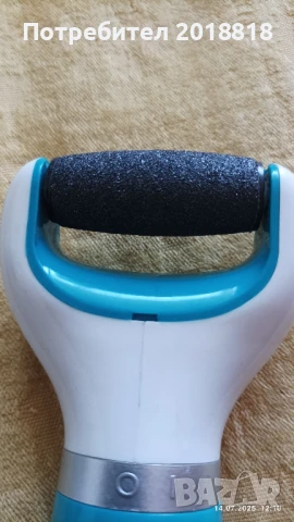 Епилатор Velvet soft professional , снимка 4 - Епилатори - 51106629