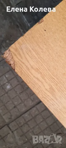 Маса, въртящ стол и табуретка, снимка 8 - Маси - 35087383