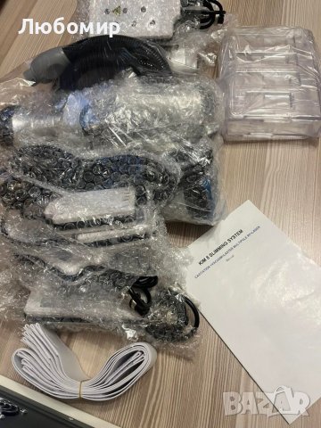 Апарат за вакуум, липолазер, кавитация и радиочестотен лифтинг НОВ., снимка 2 - Друга електроника - 40294910